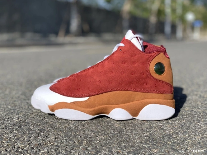 TBkick Premio "Bin Air Jordan 417212-601 23" Retro 13 0703